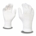 Cordova Inspectors, Lisle, Heavyweight Gloves, L, 12PK 1130L